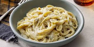 Cheese Pasta